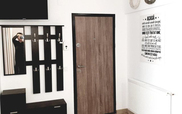 Apartament Carolina Parc