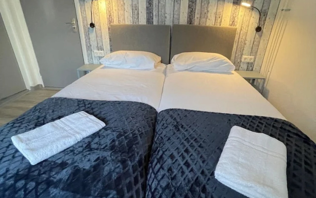 Hotel B&B Sint-Maria