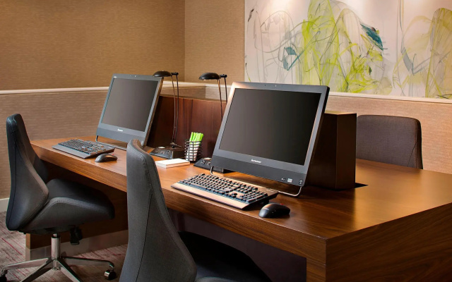Courtyard by Marriott Birmingham Homewood
