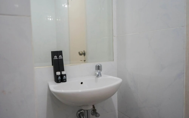 Wonderful Studio Apartment at Urban Heights Residences