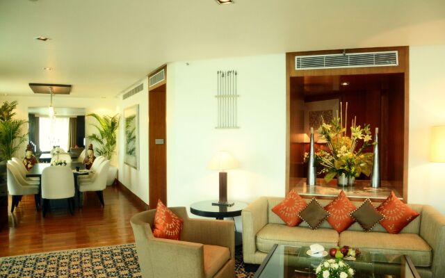 InterContinental Marine Drive Mumbai by IHG