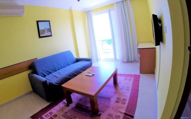 Royal Nas Resort
