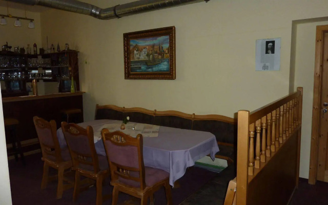 Altstadt Pension Hafenblick