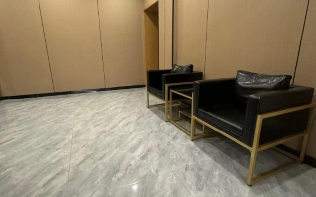 Siman Hotel (Beijing Qianmenzhu Shikou)