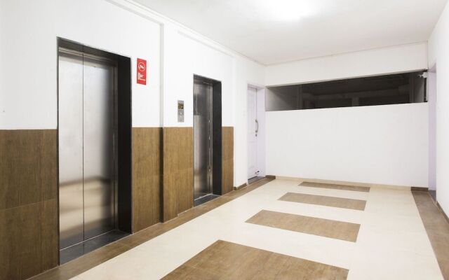 OYO 10269 Apartment Nine Blossoms