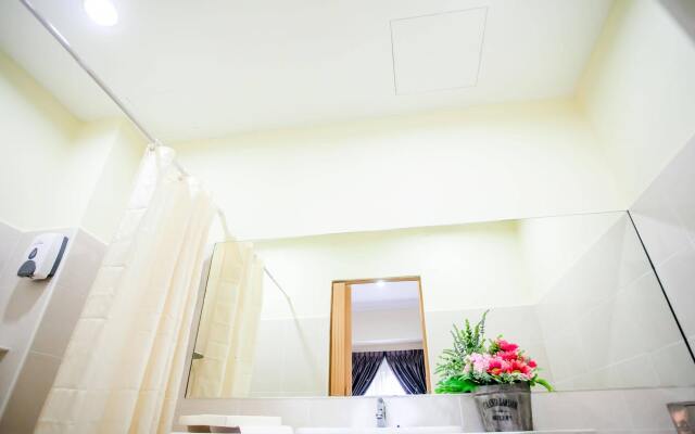 RJ Hotel Kulai