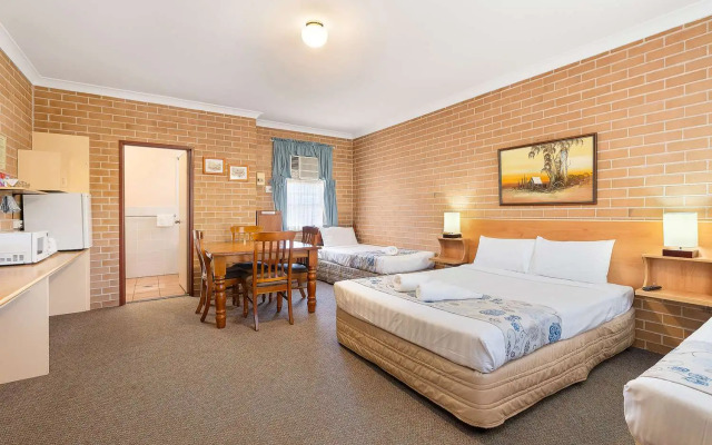 SureStay by Best Western New Inn Richmond