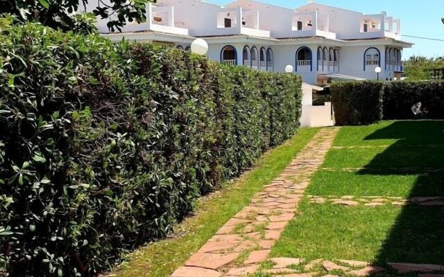 Dúplex en primera Línea de playa