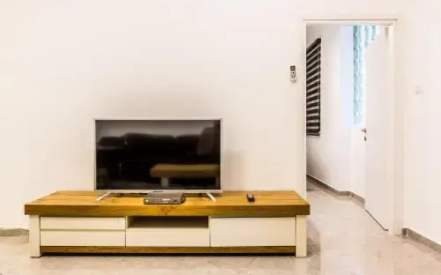 Sunset Beach Apartments