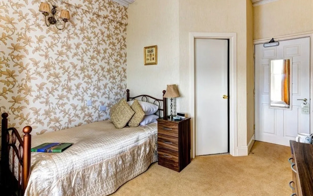 The View Guest House