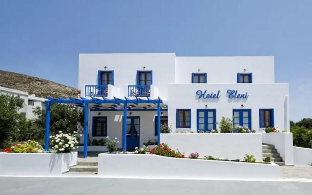 Hotel Eleni