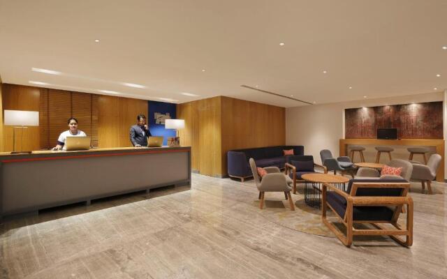 Holiday Inn Express Bengaluru Yeshwantpur by IHG