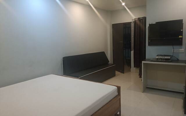 Hotel Royal Residency