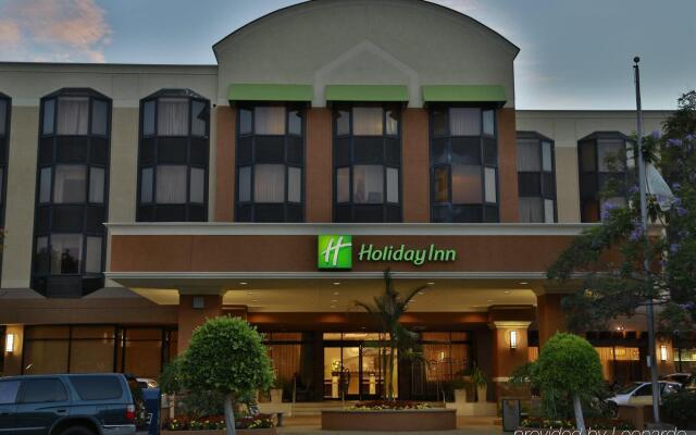 Holiday Inn Long Beach-Downtown Area