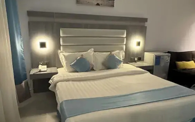 Comfortable studio in Elham