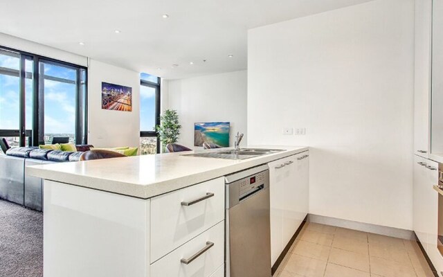 MJ Shortstay Bank Apartments