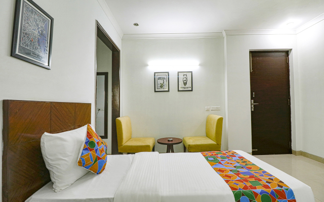 FabHotel Rivlet Premium