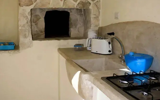 Trullolive & TrulloLimone