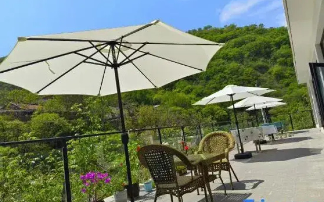 Tianjin Kaixinju Homestay (Moyu Camp)