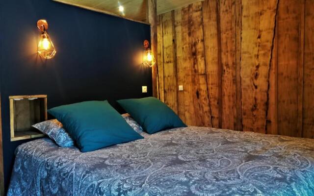 Domaine Moulin la Place