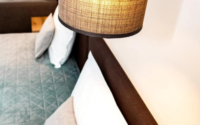 Hotel Orphey Bansko
