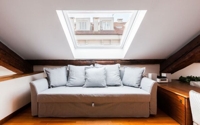 easyhomes - Corso Como Maroncelli