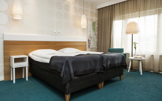 Elite Hotel Marina Plaza