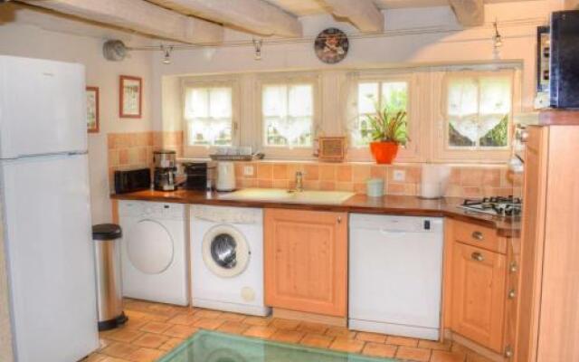 House Gite Du Moulin 3