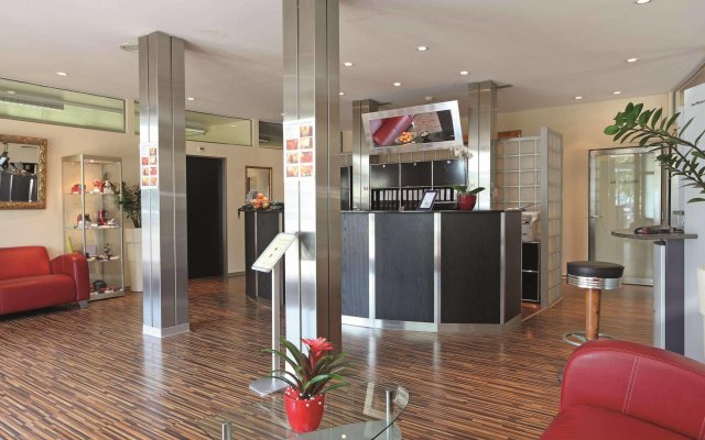 Hotel Arte