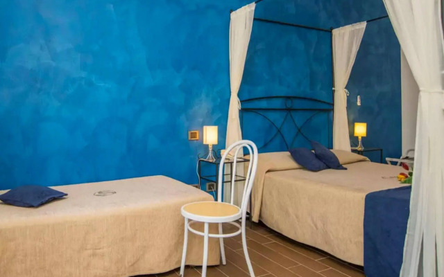Villa Mare Noto Marina