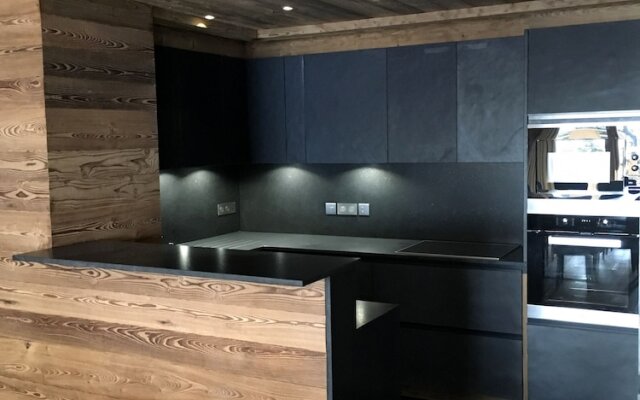 Appartement Yéti Chéri