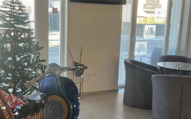 Hotel Bajt Maribor