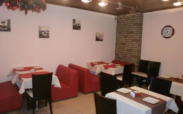 Asimina Guesthouse