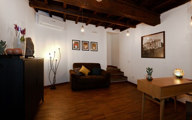 Vicolo 22- Residenze Romanae