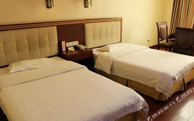 Yunshuijian Hotel