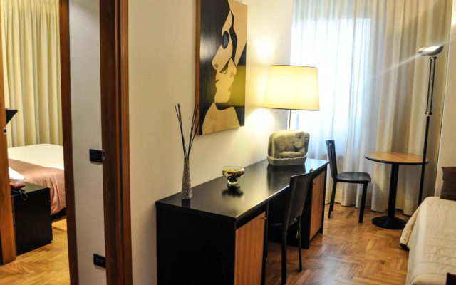 Cristal Palace Hotel