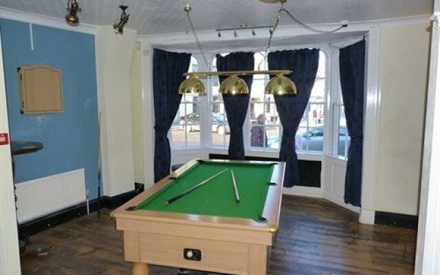 The Bear Hotel