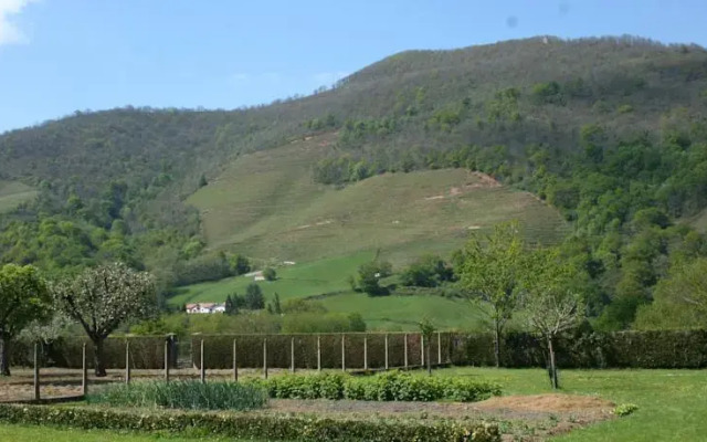 Chambres dHotes Chez Pascaline