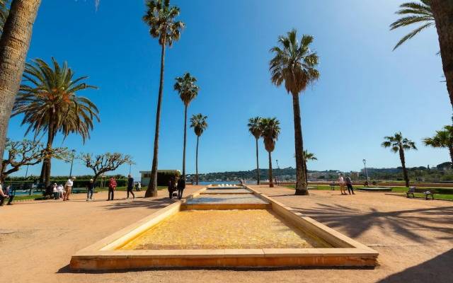 Maison Marine in Antibes