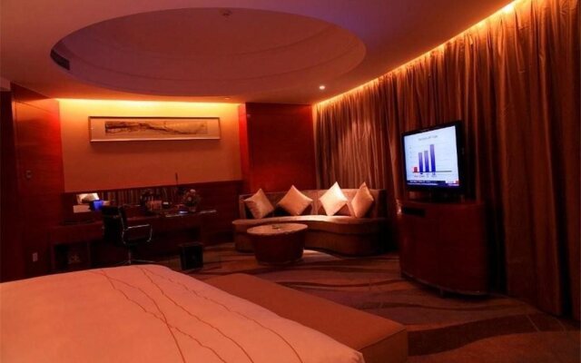 Regal International Sungdo Hotel