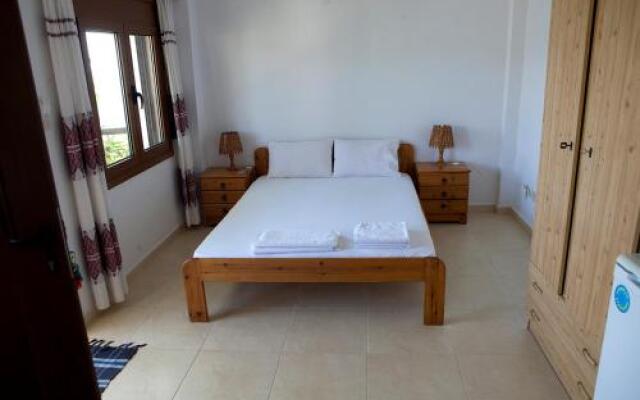 Romantica Studio/Appartement