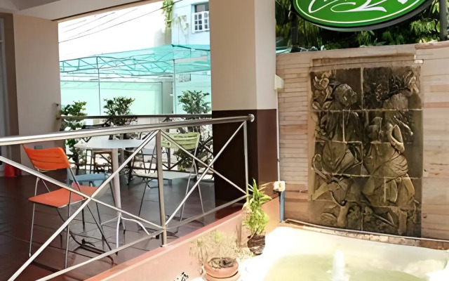 Baan Vor Sumongkol Services Apartment