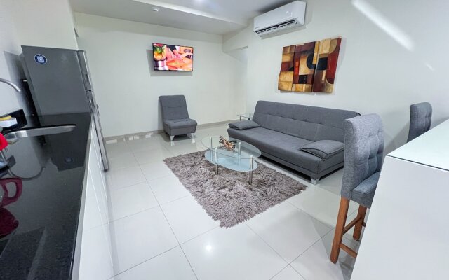 Suites Costa Diamante San Carlos