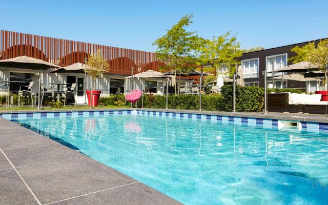 Novotel Lens Noyelles