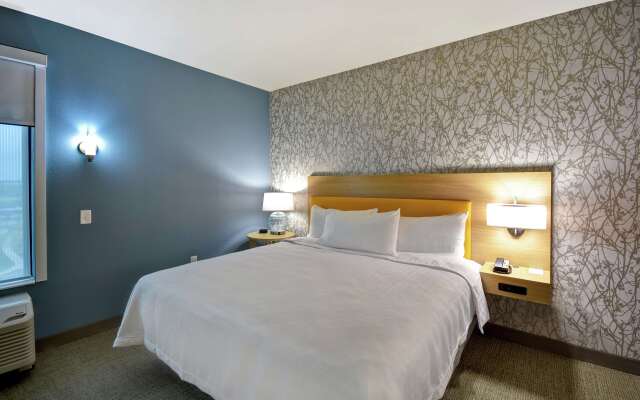 Home2 Suites by Hilton Frankfort