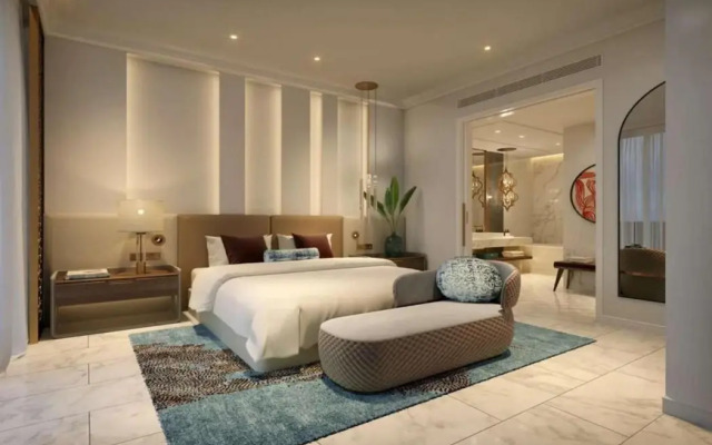 Kempinski Hotel & Resort Sariya Yanbu