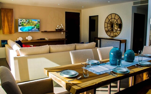 Del Viento Vaiven Penthouse 28 2 Bedroom Condo