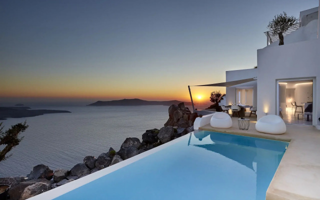 Villa Etheras