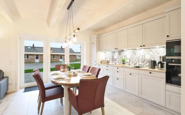 Beautiful Home in Dagebüll With 3 Bedrooms and Sauna