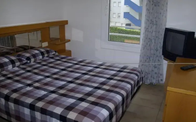 Apartament Escala Esplai